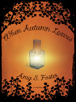 cover image of When Autumn Leaves